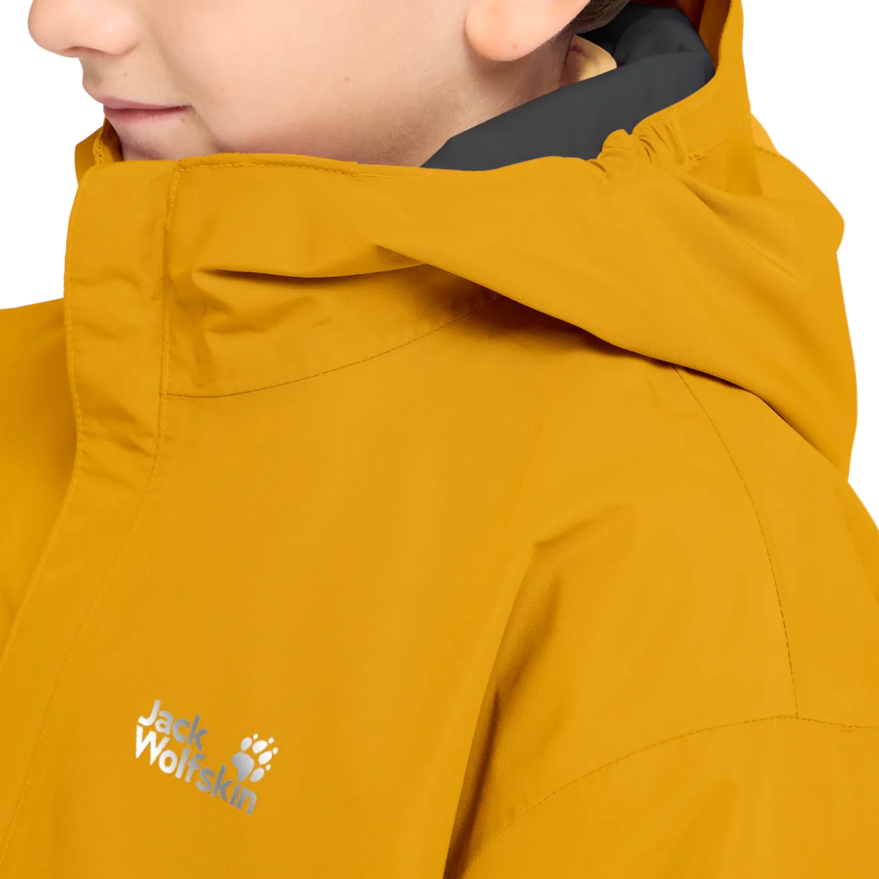 ICELAND 3IN1 PRINT JKT K