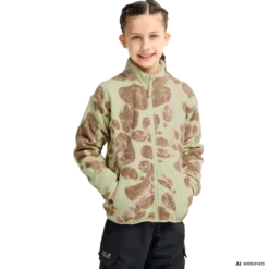 ICELAND 3IN1 PRINT JKT K