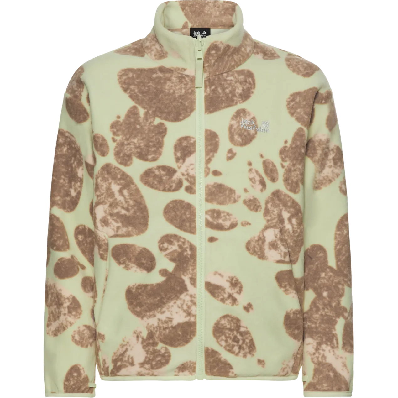 ICELAND 3IN1 PRINT JKT K