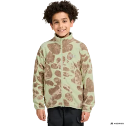 ICELAND 3IN1 PRINT JKT K