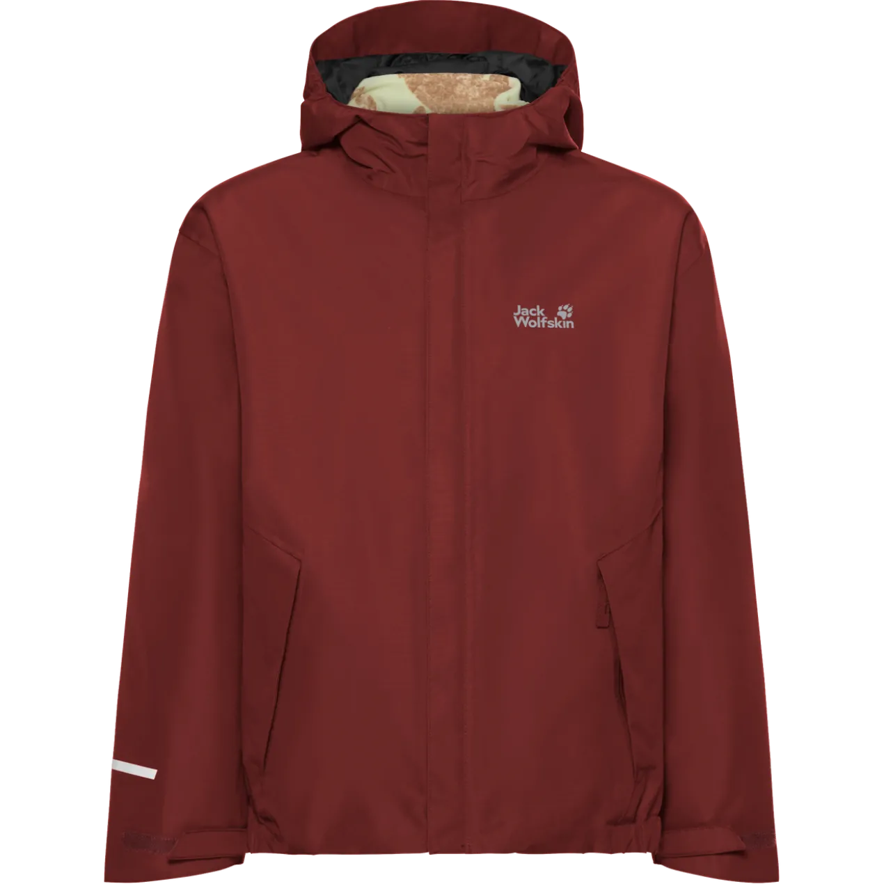 ICELAND 3IN1 PRINT JKT K