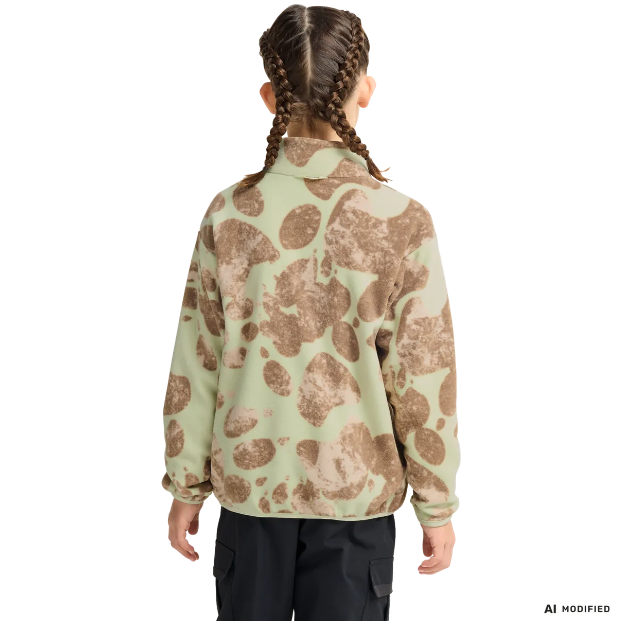 ICELAND 3IN1 PRINT JKT K