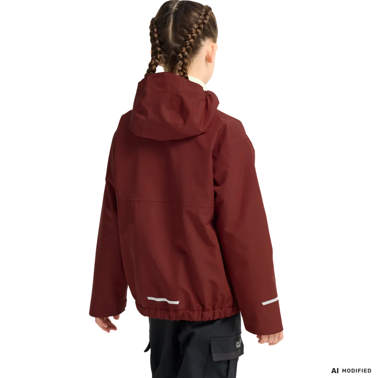 ICELAND 3IN1 PRINT JKT K