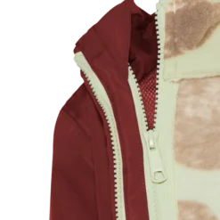 ICELAND 3IN1 PRINT JKT K