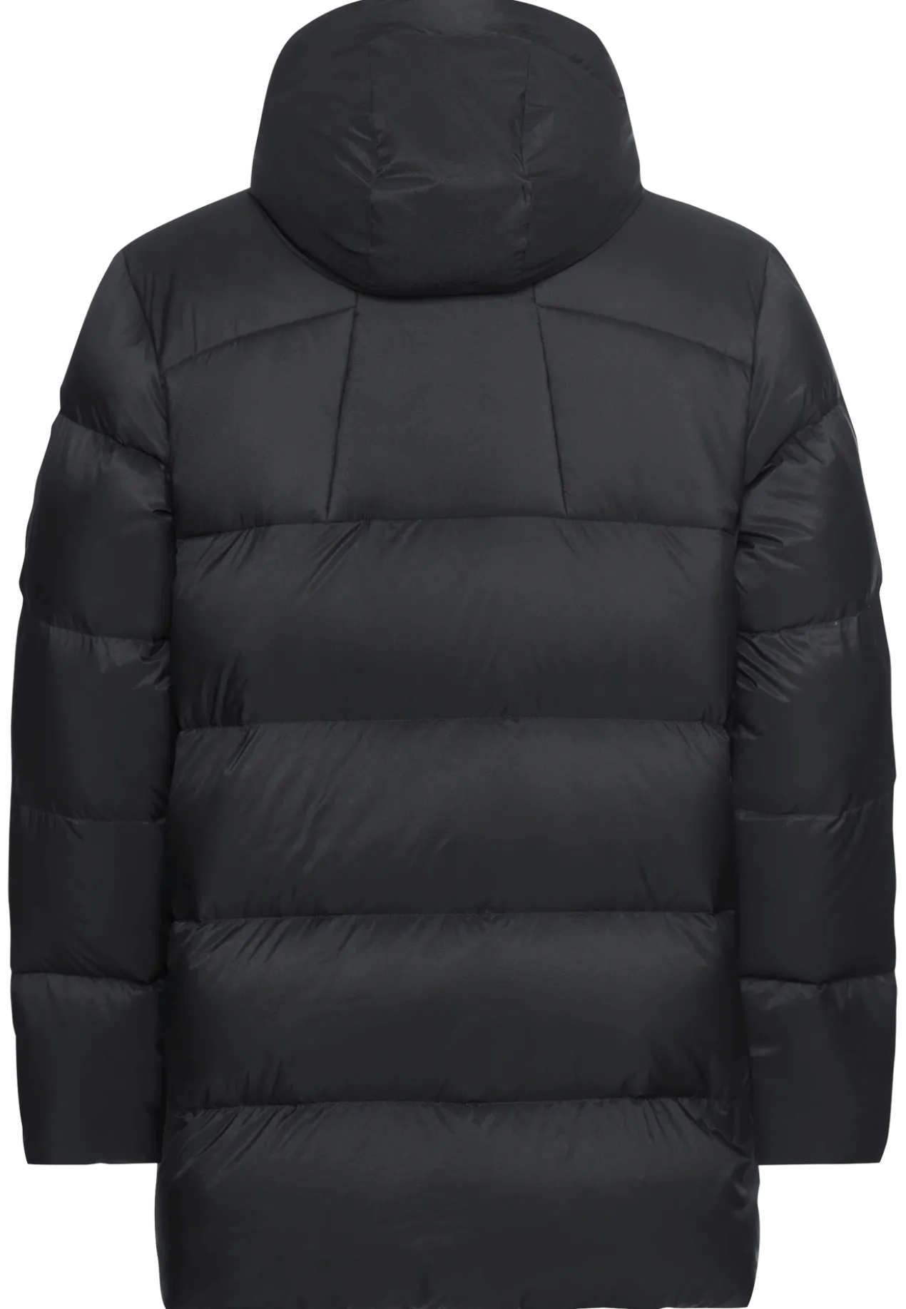 ICY HILL COAT M RDS
