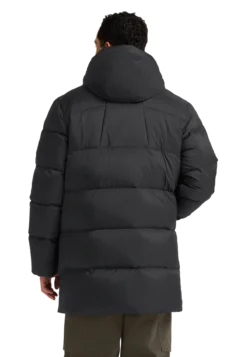 ICY HILL COAT M RDS