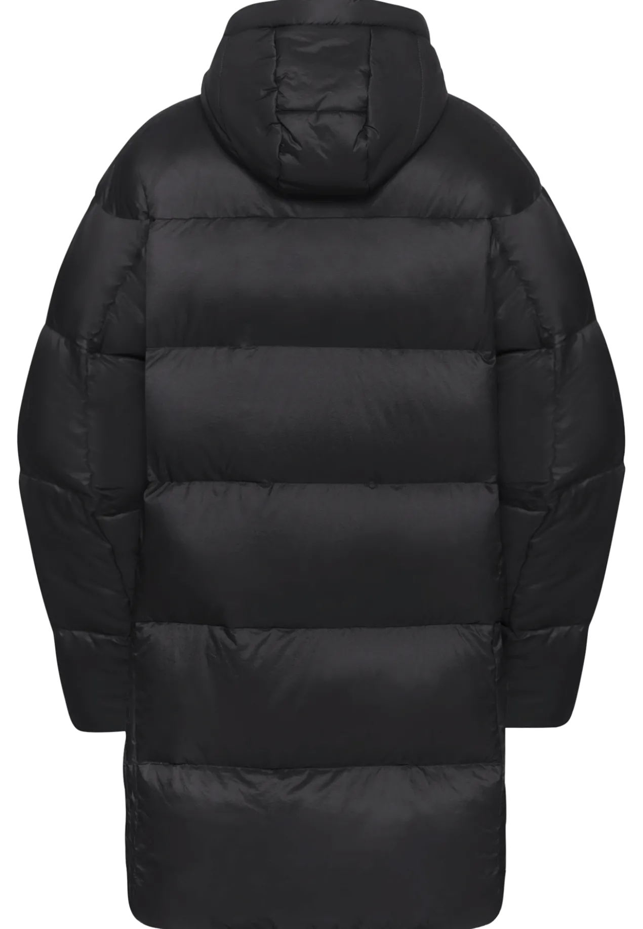 ICY HILL COAT W RDS