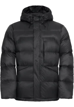 ICY HILL JKT M RDS