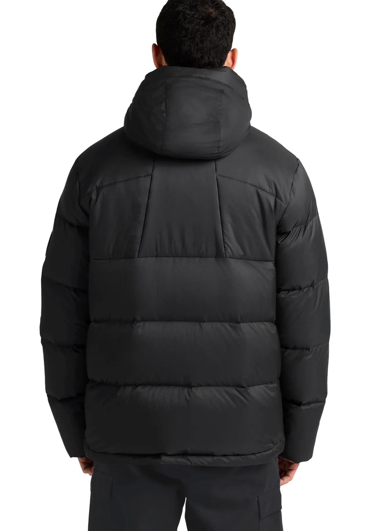 ICY HILL JKT M RDS