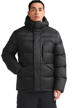 ICY HILL JKT M RDS