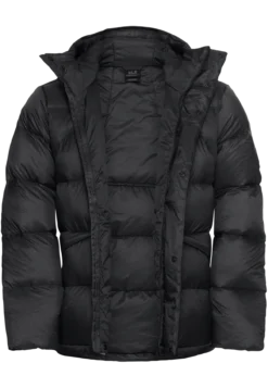 ICY HILL JKT M RDS