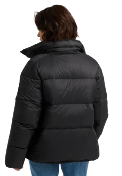 ICY HILL JKT W RDS