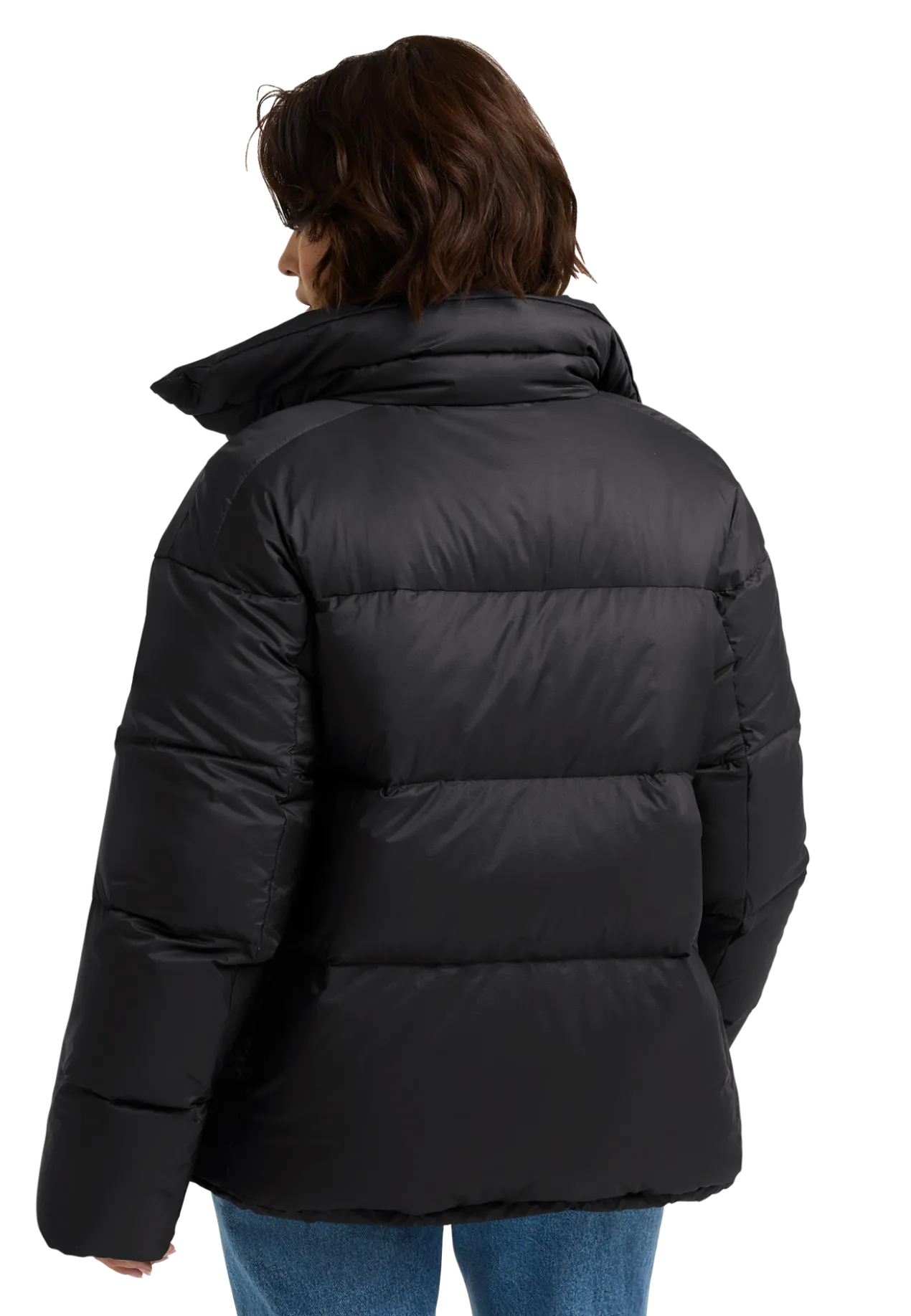 ICY HILL JKT W RDS