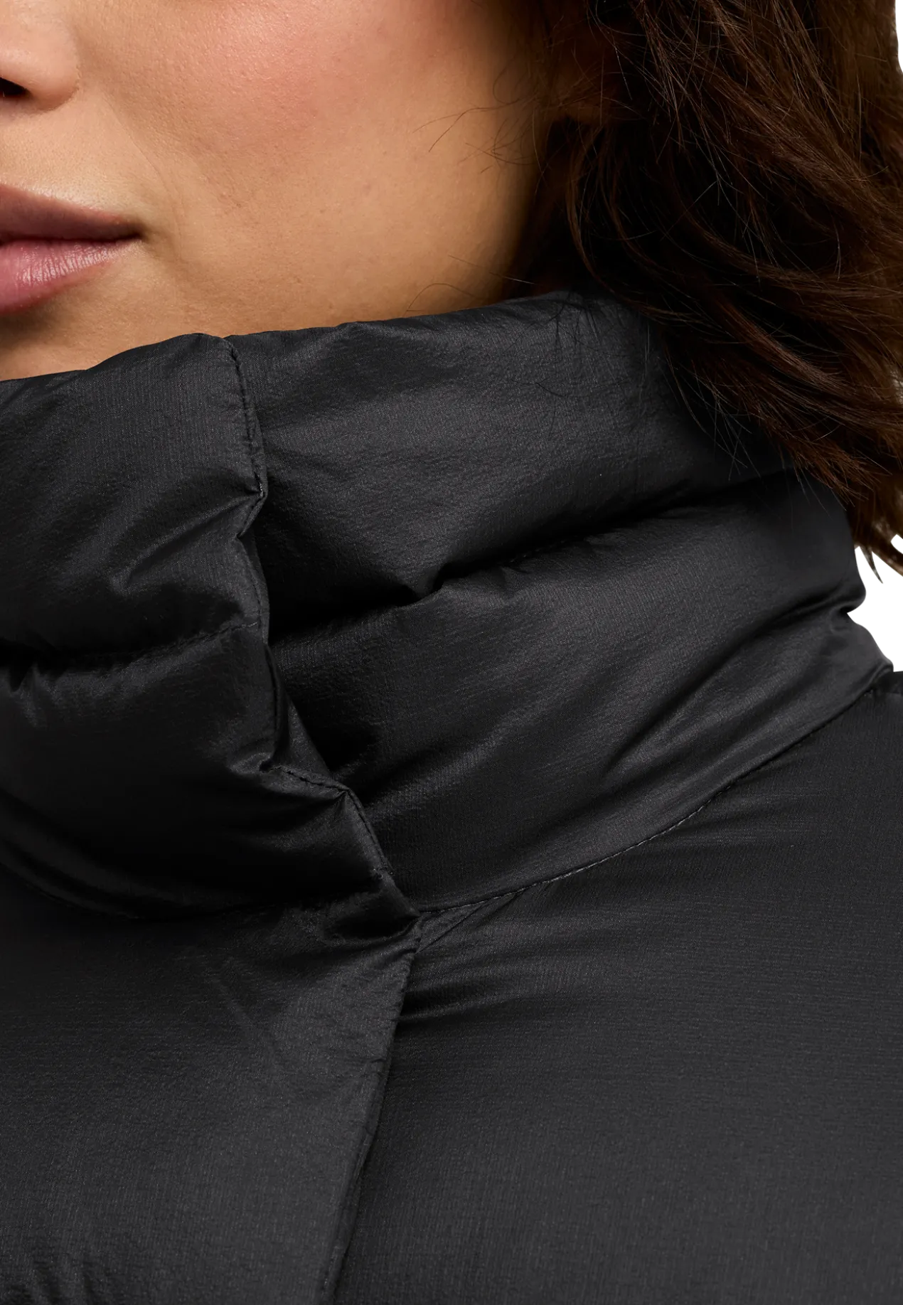 ICY HILL JKT W RDS