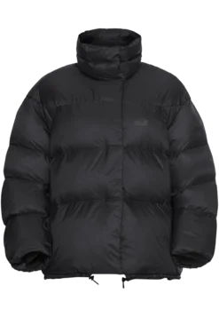 ICY HILL JKT W RDS