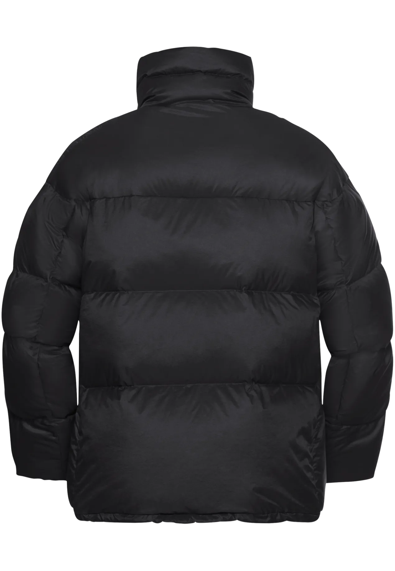 ICY HILL JKT W RDS