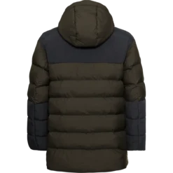 ICY HOLLOW HOODED JKT M