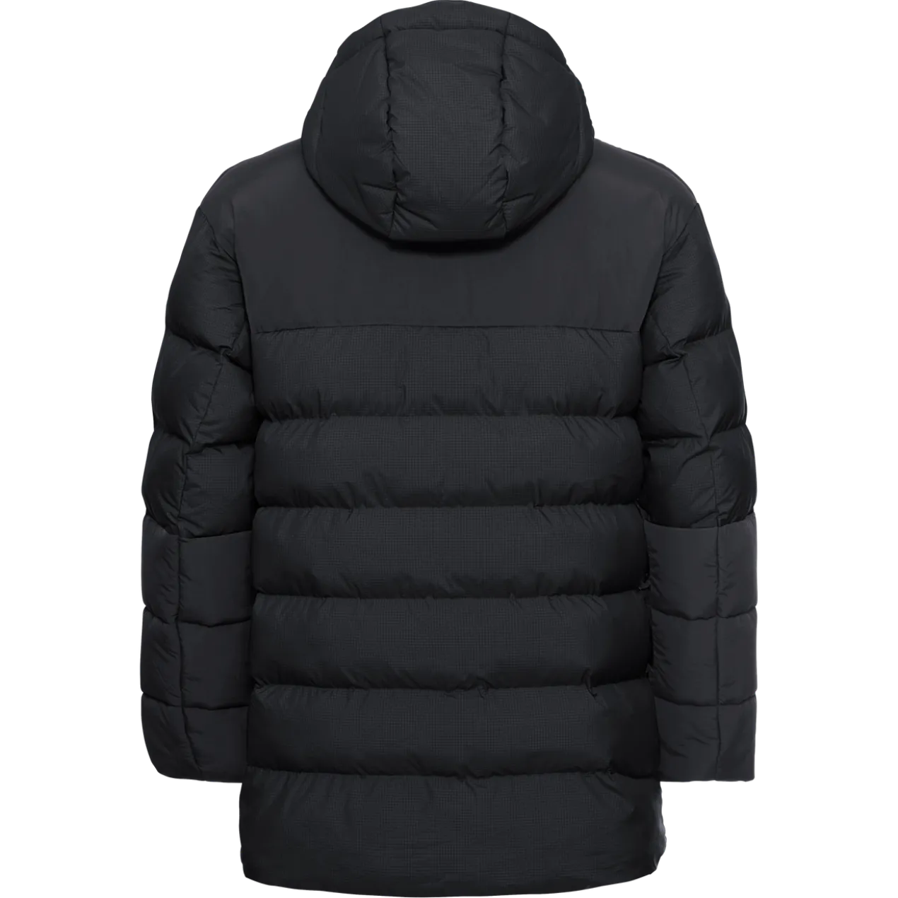 ICY HOLLOW HOODED JKT M
