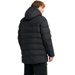 ICY HOLLOW HOODED JKT M