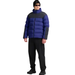 ICY HOLLOW JKT M
