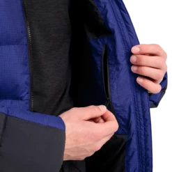 ICY HOLLOW JKT M