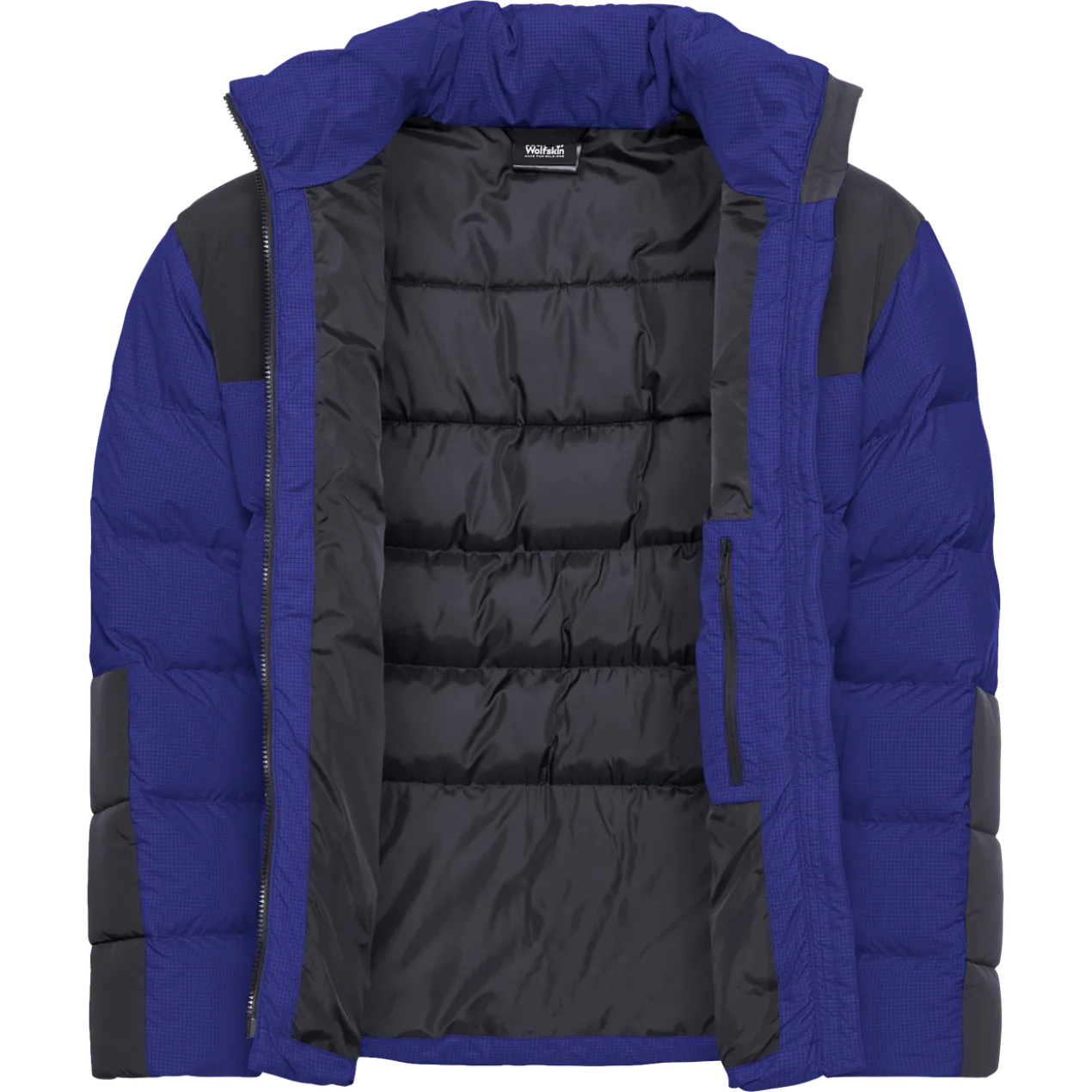 ICY HOLLOW JKT M
