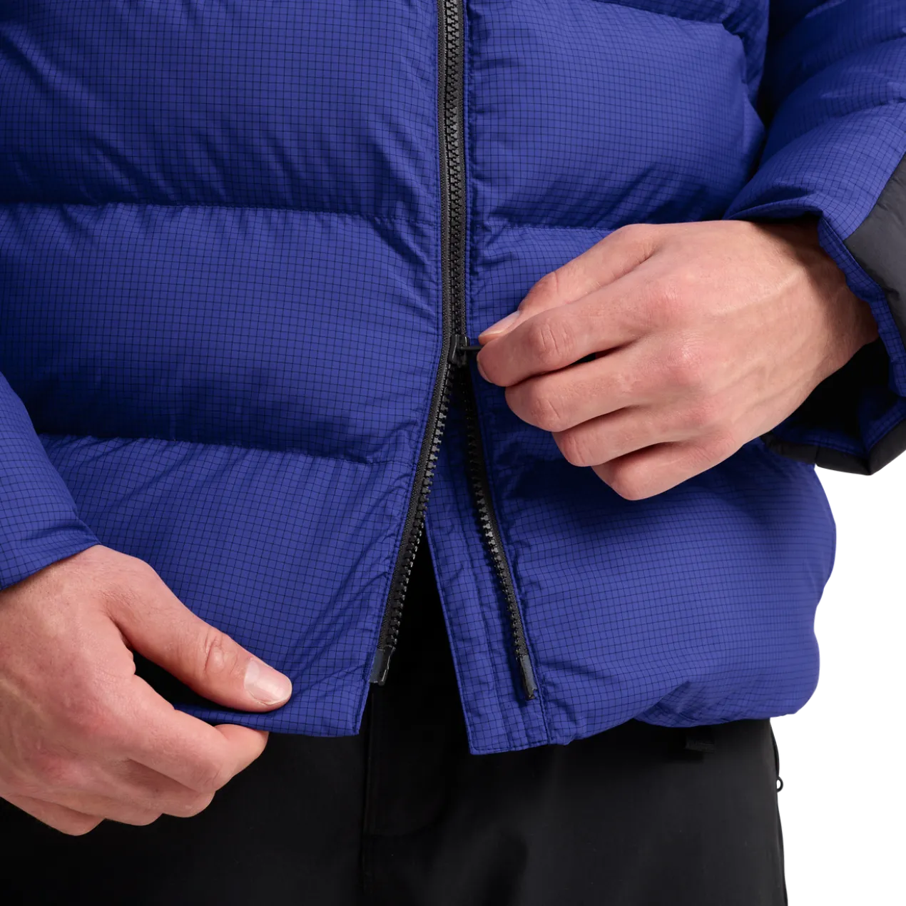 ICY HOLLOW JKT M