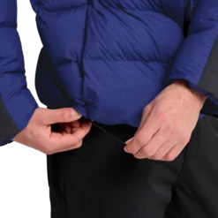 ICY HOLLOW JKT M