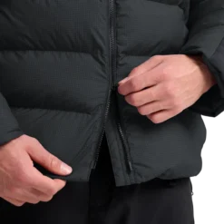 ICY HOLLOW JKT M
