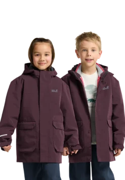 3IN1 CANVEY KIDS