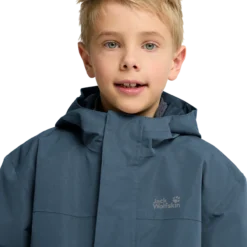 3IN1 CANVEY KIDS