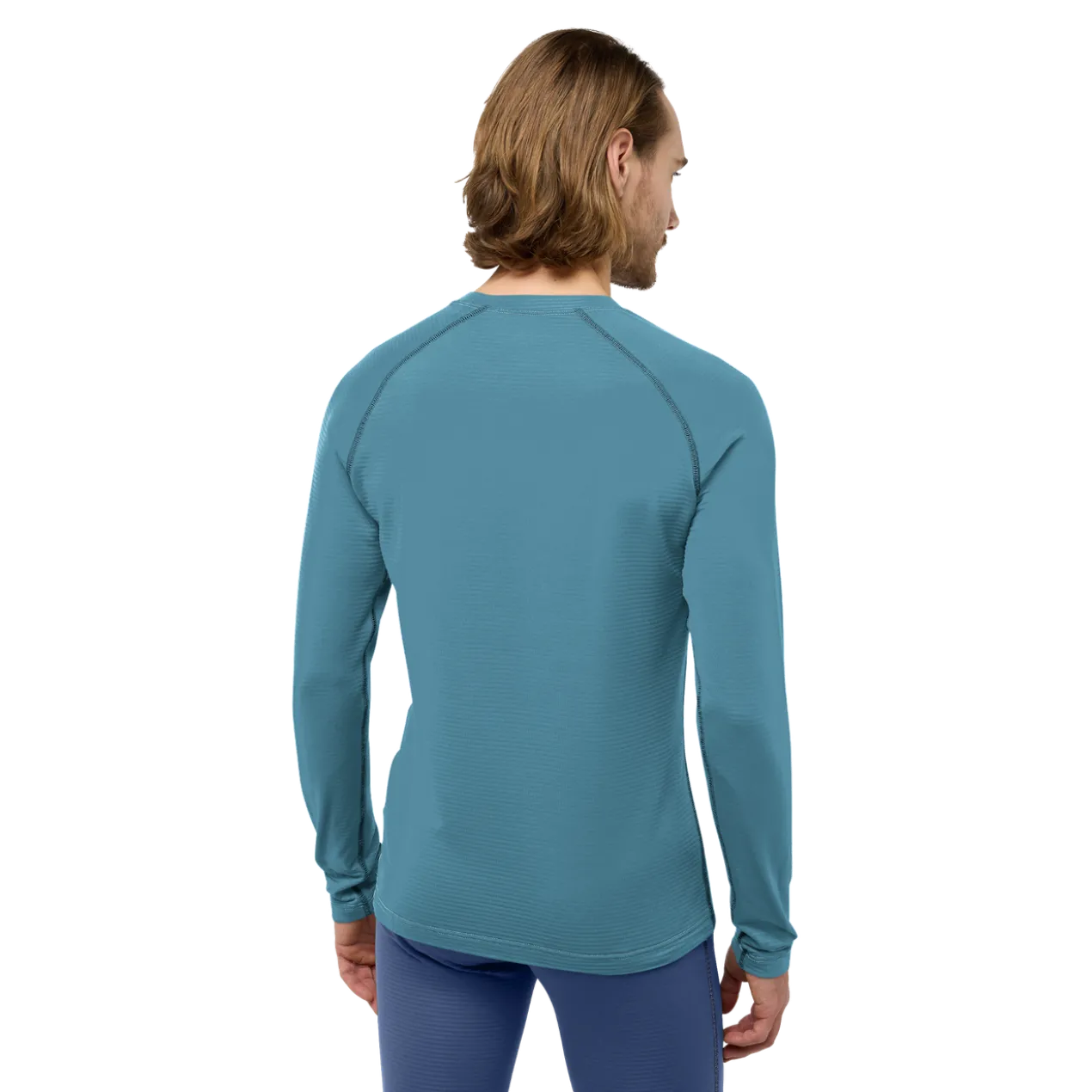 INFINITE WARM LS M