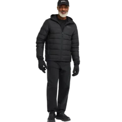 INS HIKE GLOVE