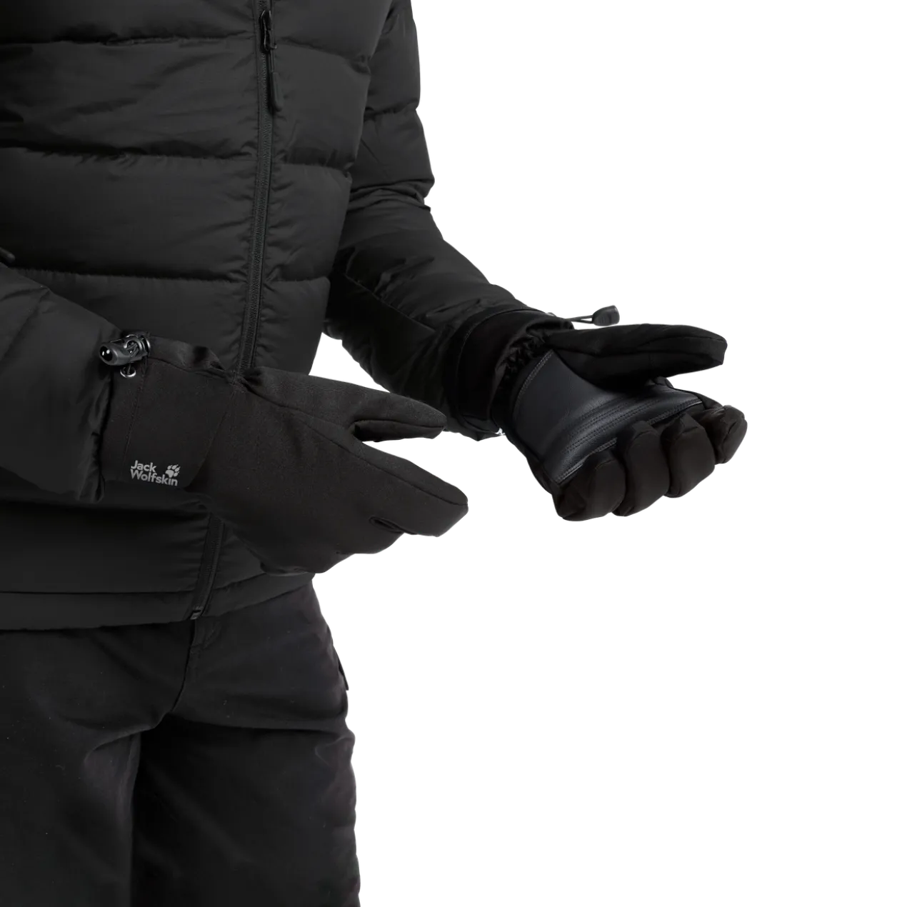 INS HIKE GLOVE