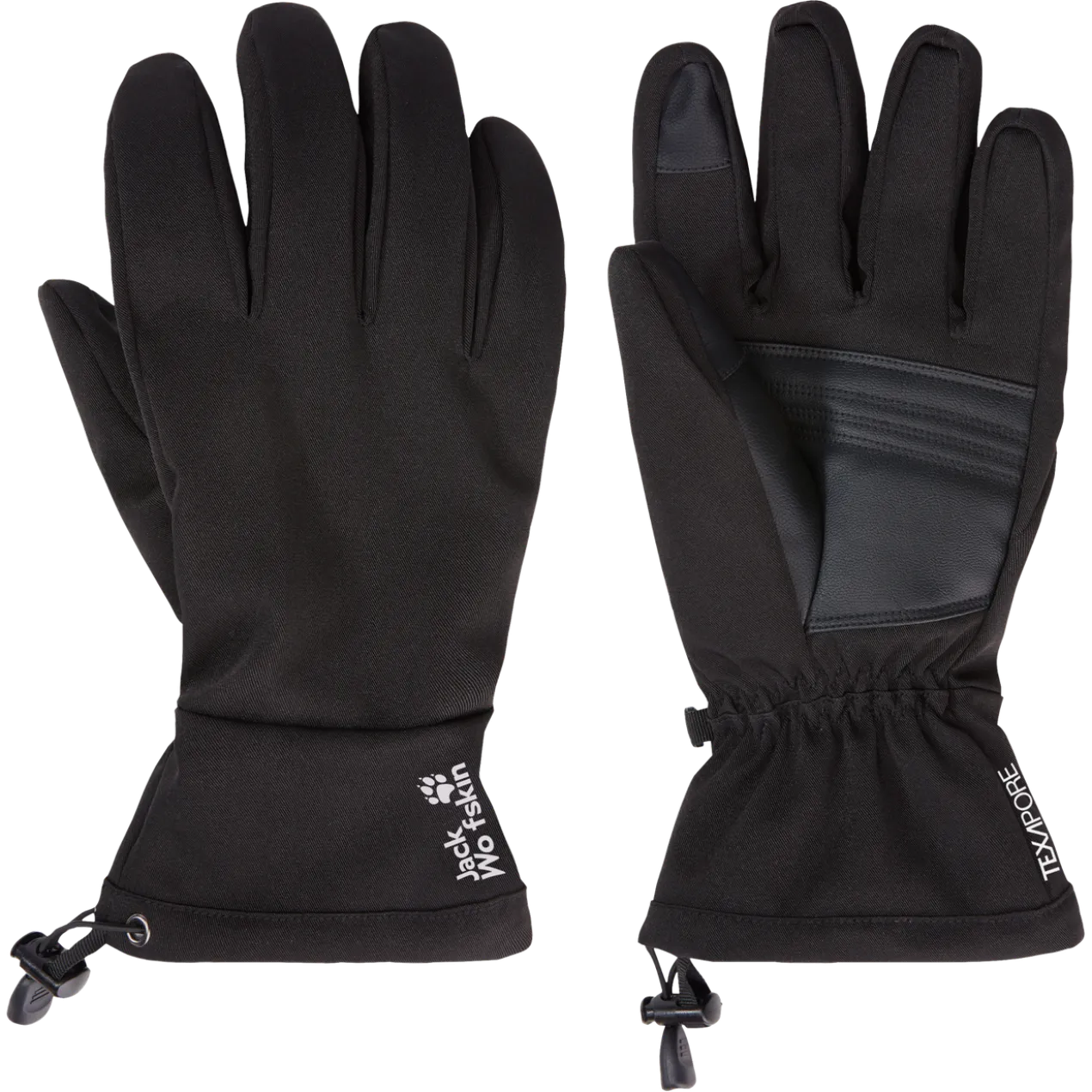 INS HIKE GLOVE