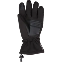 INS HIKE GLOVE
