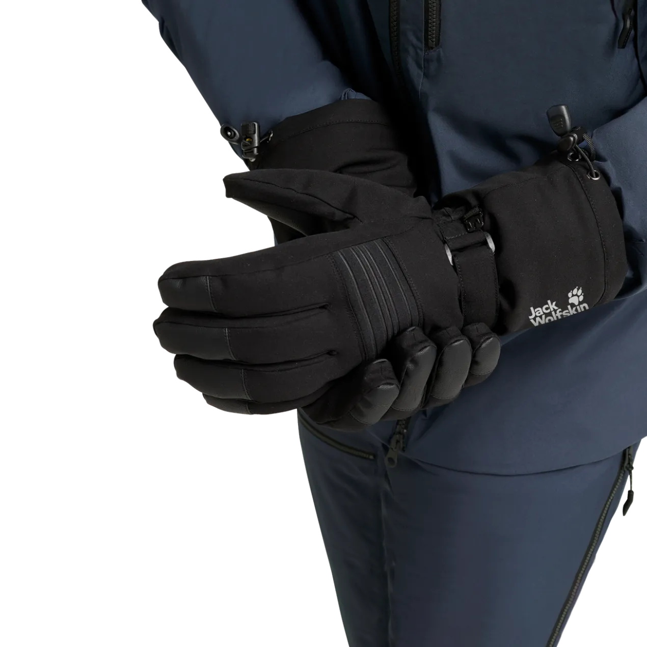 INS SKI GLOVE