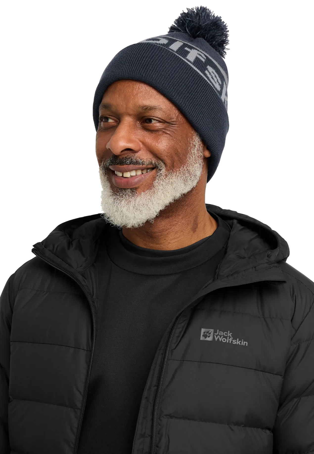 JACK BEANIE