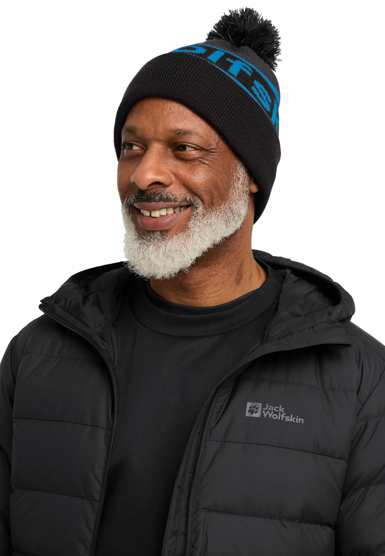 JACK BEANIE