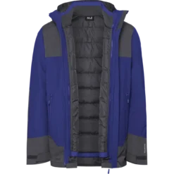 JASPER DECADE 3IN1 JKT M