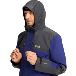 JASPER DECADE 3IN1 JKT M