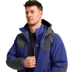 JASPER DECADE 3IN1 JKT M
