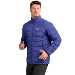 JASPER DECADE 3IN1 JKT M