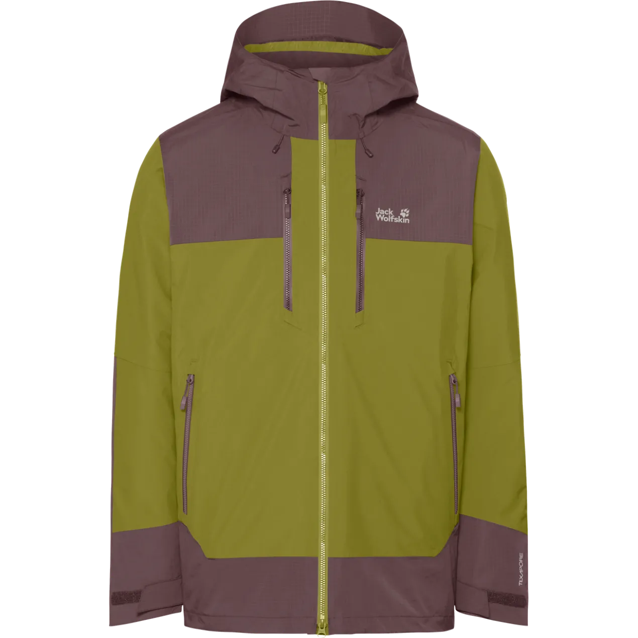 JASPER DECADE 3IN1 JKT M