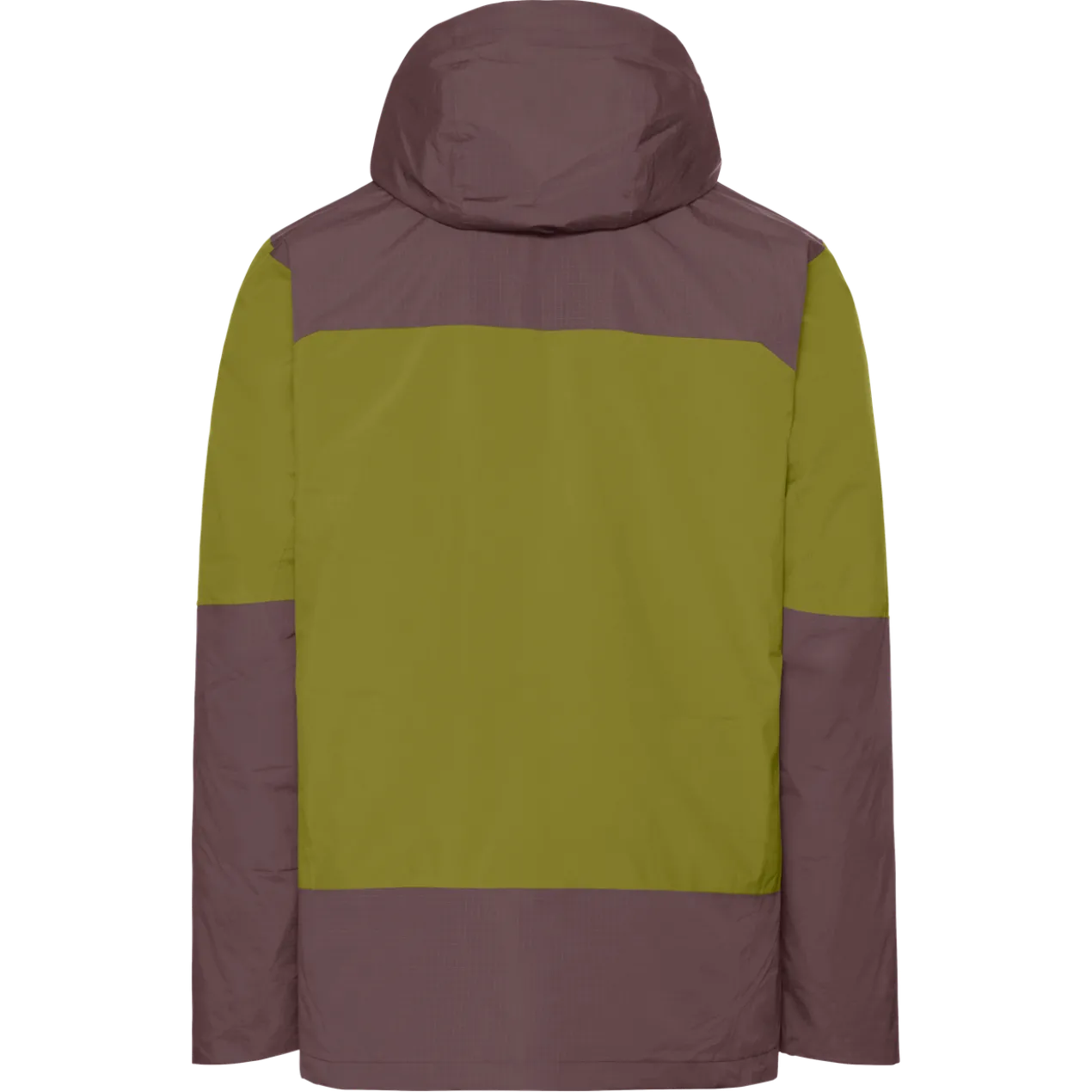JASPER DECADE 3IN1 JKT M