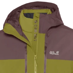JASPER DECADE 3IN1 JKT M