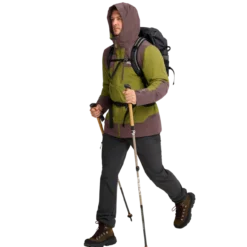 JASPER DECADE 3IN1 JKT M