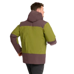 JASPER DECADE 3IN1 JKT M
