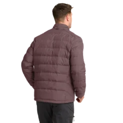 JASPER DECADE 3IN1 JKT M