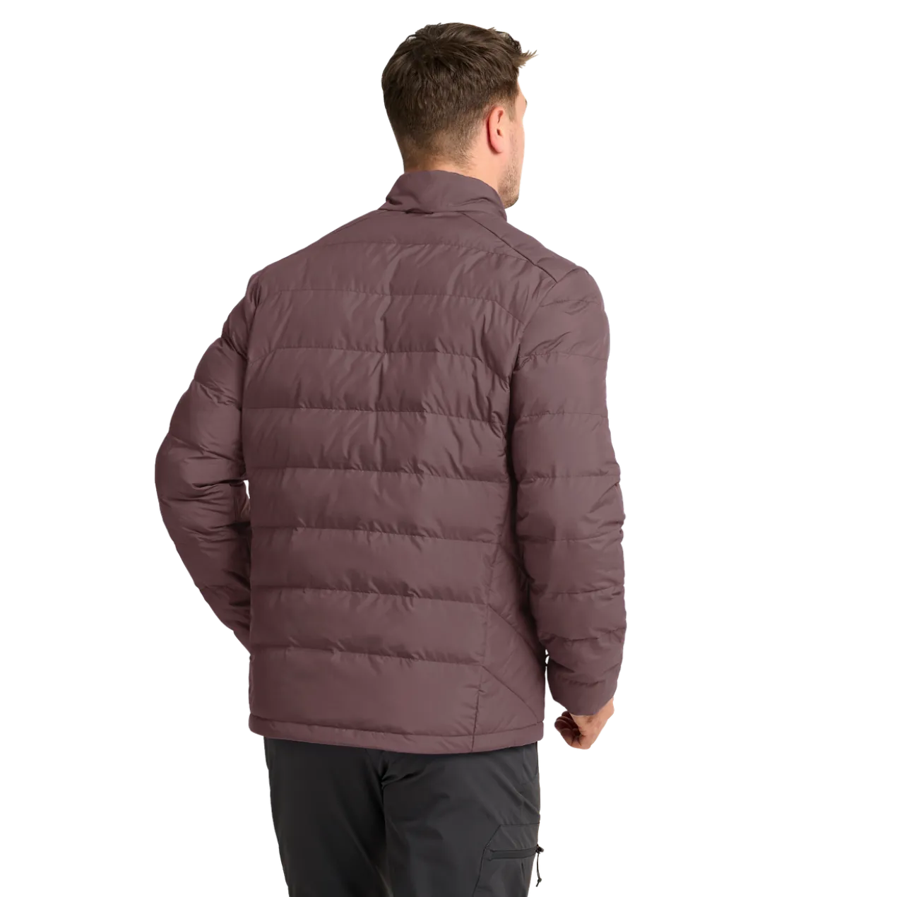 JASPER DECADE 3IN1 JKT M